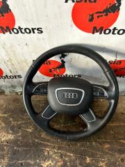 Фото запчасти руль AUDI Q3 контрактная запчасть Запчасть руль AUDI Q3