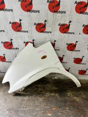 Запчасть крыло переднее левое MITSUBISHI DELICA