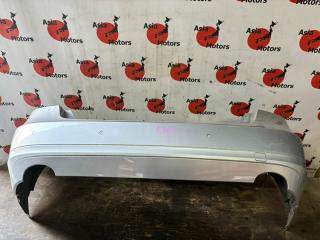 Бампер задний Mercedes-Benz E-Class