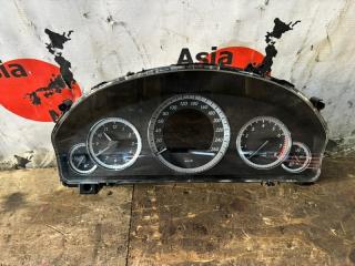Спидометр Mercedes-Benz E-Class W212, S212, C207, A207 M272.952 A2125409911 1 ракурс