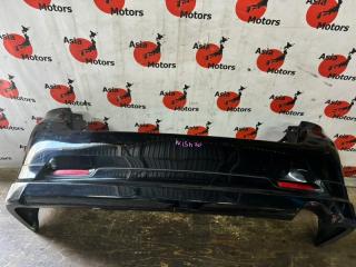 Запчасть бампер задний TOYOTA WISH