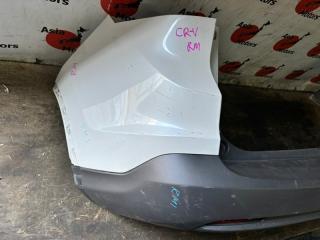 Бампер задний HONDA CR-V RM1, RM4 R20A NH788P 2 ракурс
