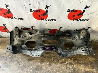 Запчасть балка под двс SUBARU XV