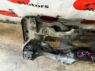 Балка под двс SUBARU XV, IMPREZA GT7, GT6, GT3, GT2, GK7, GK6 FB20, FB16 2 ракурс