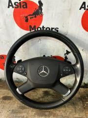 Руль Mercedes-Benz E-Class