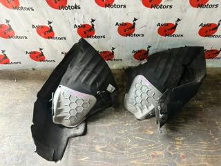 Запчасть подкрылок задний правый Mercedes-Benz E-Class