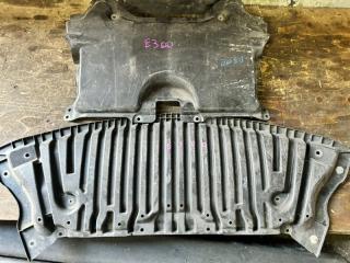 Защита двигателя Mercedes-Benz E-Class W212, S212, A207, C207 272.980 A2045242430, A2125240730 2 ракурс