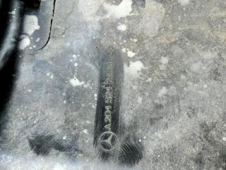 Защита двигателя Mercedes-Benz E-Class W212, S212, A207, C207 272.980 A2045242430, A2125240730 5 ракурс