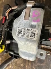 Рулевая колонка AUDI Q3 8UB CPSA 5K0905861 2 ракурс