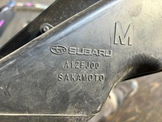Воздухозаборник SUBARU LEVORG VM4, VMG FB16B A12FJ00 2 ракурс