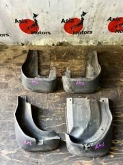 Брызговики комплект HONDA CR-V