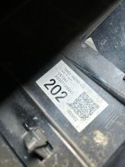 Порог левый TOYOTA WISH ZGE20, ZGE21, ZGE22, ZGE25 2ZR-FAE 7690268050, 2 MODEL/ S-KA 2 ракурс