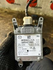 Датчик парковки правый задний MAZDA ATENZA, MAZDA6 GJ5FP, GJ2AP, GJ2AW, GJ2FP, GJ2FW, GJEFW PY-VPR GHP967Y80C 2 ракурс