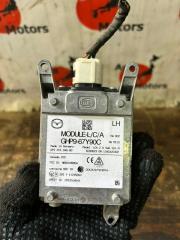 Датчик парковки левый задний MAZDA ATENZA, MAZDA6 GJ5FP, GJ2AP, GJ2AW, GJ2FP, GJ2FW, GJEFW PY-VPR GHP967Y90C 2 ракурс