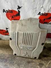 Запчасть пластиковая крышка на двс MITSUBISHI OUTLANDER