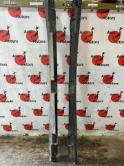 Запчасть порог левый HONDA CR-V