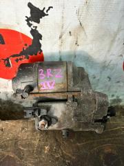 Фото запчасти стартер TOYOTA LAND CRUISER PRADO 1998 контрактная запчасть Запчасть стартер TOYOTA LAND CRUISER PRADO 1998