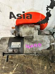 Запчасть стартер MITSUBISHI DELICA