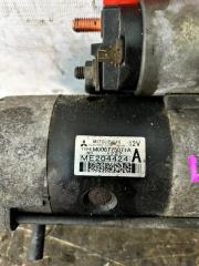 Стартер MITSUBISHI DELICA PE8W, PD8W 4M40TE ME204424 2 ракурс