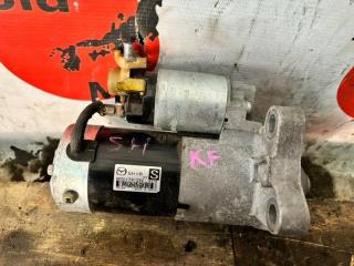 Стартер MAZDA CX-5 2018