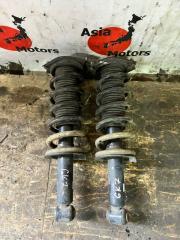 Запчасть стойка задняя SUBARU IMPREZA