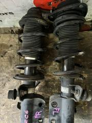 Стойка передняя TOYOTA GT 86 ZN6 FA20 PARA 2 ракурс