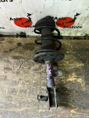 Фото запчасти стойка передняя левая NISSAN TEANA контрактная запчасть Запчасть стойка передняя левая NISSAN TEANA