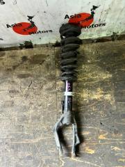 Фото запчасти стойка передняя левая HONDA ODYSSEY контрактная запчасть Запчасть стойка передняя левая HONDA ODYSSEY