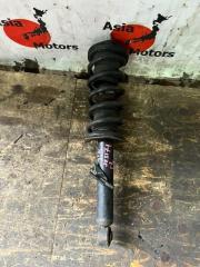 Фото запчасти стойка передняя левая TOYOTA CROWN контрактная запчасть Запчасть стойка передняя левая TOYOTA CROWN