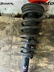Стойка правая передняя MITSUBISHI GALANT EA1A, EA3A, EA5A, EA7A, EC1A, EC3A, EC5A, EC7A 4G93, 4G94, 4G64, 6A13 3 ракурс
