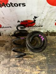 Пружина задняя NISSAN X-TRAIL