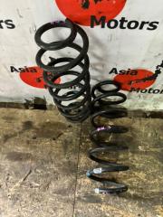 Запчасть пружина задняя HONDA VEZEL