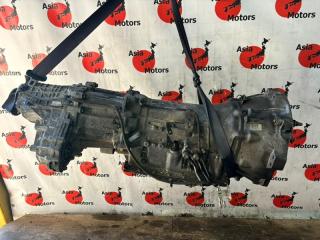 Запчасть акпп INFINITI EX37