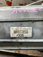 АКПП Mercedes-Benz C-CLASS W203, S203, C203 M272.920, M272 E25, 272920 A2112709101, 722998 3 ракурс