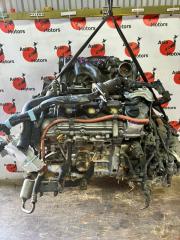 Запчасть двигатель TOYOTA HARRIER
