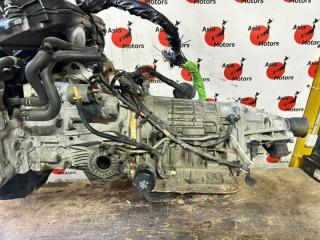 Запчасть акпп SUBARU FORESTER 2004