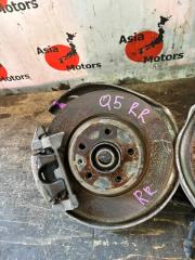 Ступица правая задняя AUDI Q5 8R CDN 1 ракурс