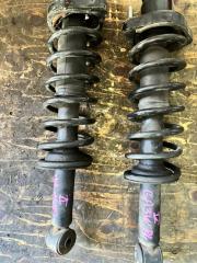 Стойка задняя MITSUBISHI RVR, ASX GA3W, GA4W 4B10 4WD, PARA 2 ракурс
