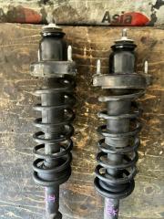 Стойка задняя MITSUBISHI RVR, ASX GA3W, GA4W 4B10 4WD, PARA 3 ракурс