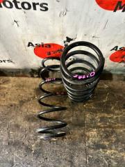 Пружина задняя SUZUKI WAGON R SOLIO