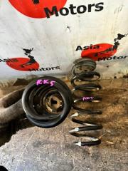 Пружина задняя HONDA STEPWGN