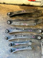 Рычаг задний BMW X3 F25 N47D20C SET 2 ракурс