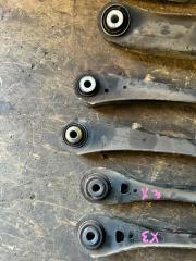 Рычаг задний BMW X3 F25 N47D20C SET 5 ракурс