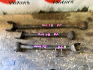 Рычаг правый задний TOYOTA HARRIER MHU38W 3MZ-FE SET 2 ракурс Рычаг правый задний TOYOTA HARRIER MHU38W 3MZ-FE SET 2 ракурс