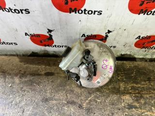 Главный тормозной цилиндр AUDI Q7 4MB CREC 4M0612103 1 ракурс