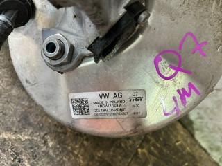 Главный тормозной цилиндр AUDI Q7 4MB CREC 4M0612103 2 ракурс