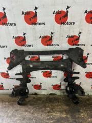 Балка под двс BMW X3