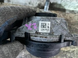 Запчасть подушка двигателя правая BMW X3