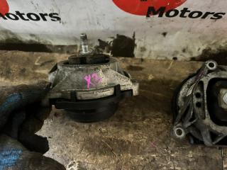 Подушка двигателя левая BMW X3 F25 N47D20C 6868489 2 ракурс