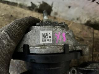 Подушка двигателя левая BMW X3 F25 N47D20C 6868489 3 ракурс